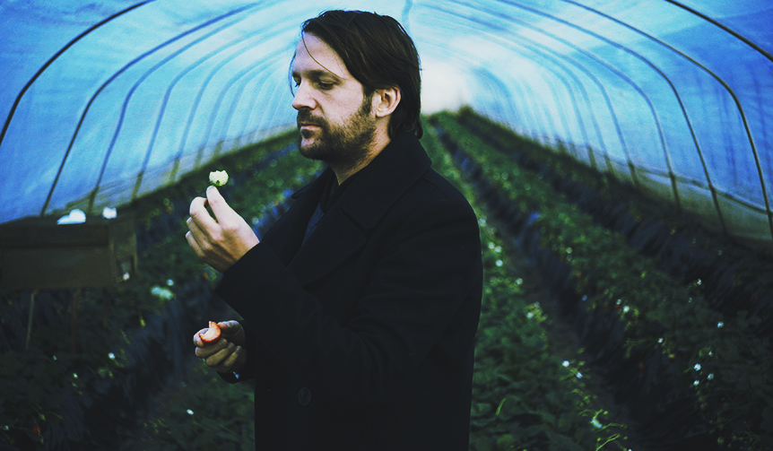 連載｜牧口じゅんのシネマフル・ライフ 第7回『ノーマ東京 世界一のレストランが日本にやって来た』 ギャラリー