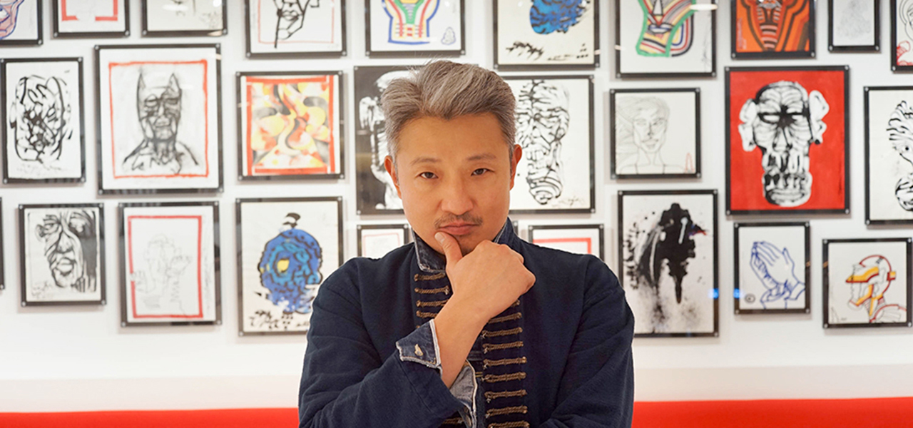 MLE FABRICK × ROSTARRシリーズ｜MEDICOM TOY