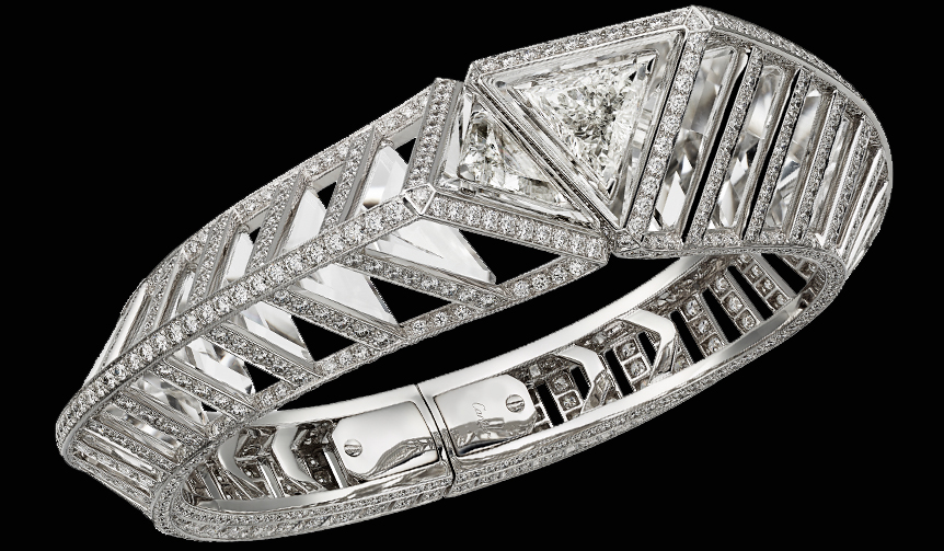 六本木・国立新美術館で『カルティエ、時の結晶』展を開催｜ART