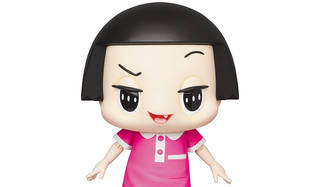 MAFEX チコちゃん、BE@RBRICK チコちゃん＆キョエちゃん 2PACK｜MEDICOM TOY