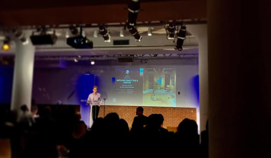 artless作品がニューヨークADC賞 で複数受賞｜DESIGN