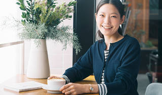 森貴美子が語る「腕時計から生まれる物語に惹かれて」｜MARGARET HOWELL idea watch