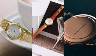 特集｜働く女性を輝かせる時計｜MARGARET HOWELL idea watch