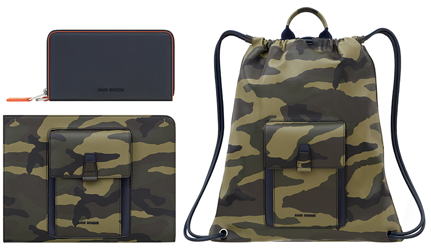 ディオール オムが伊勢丹新宿店でポップアップストアをオープン｜DIOR HOMME