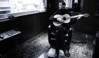 ヘアメイク・樅山敦氏による紳士のためのヘアケアブランド誕生｜CHET