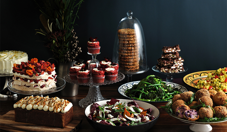 イーストロンドン界隈で人気のデリカフェが日本初上陸｜FRANZÈ & EVANS LONDON