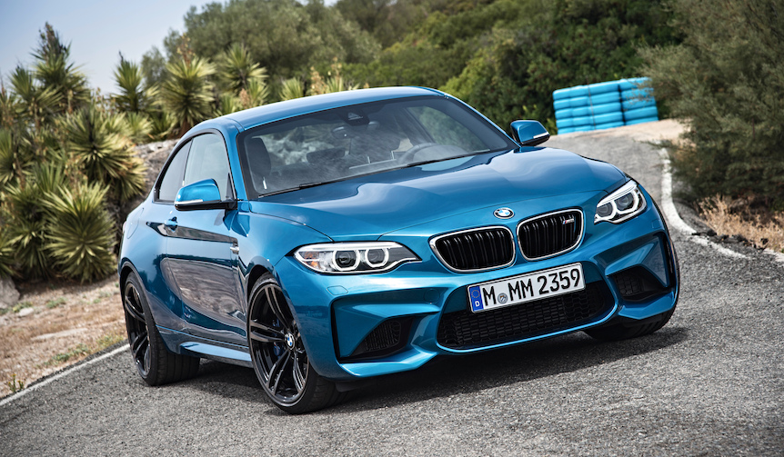 もっともコンパクトなMモデル受注開始｜BMW