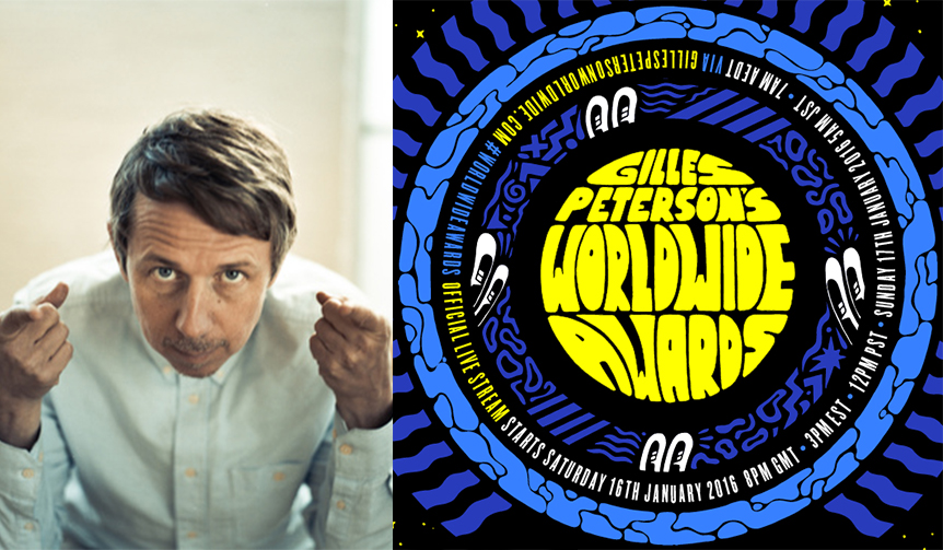 ジャイルス・ピーターソンによる「WWA」が開催!|MUSIC