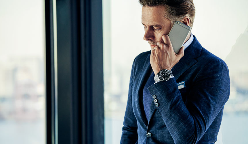 価値ある時を愉しむ｜SEIKO