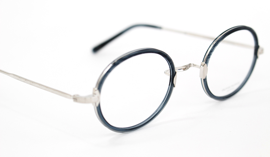オリバーピープルズ×コンティニュエ、数量限定別注カラー登場|OLIVER PEOPLES for Continuer