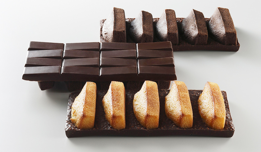 EAT｜アンリ・シャルパンティエの独創的なバレンタインスイーツ限定発売