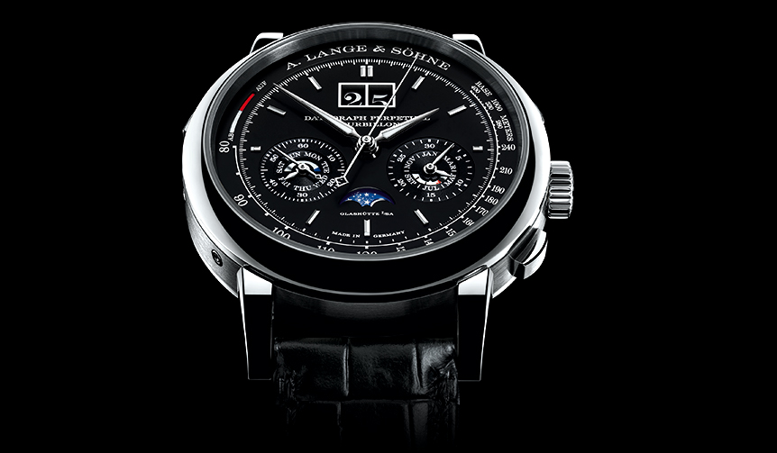 A.ランゲ＆ゾーネ｜SIHH 2016 ジュネーブサロン速報｜A. LANGE & SÖHNE