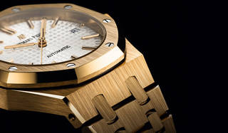 オーデマ ピゲ｜SIHH 2016 ジュネーブサロン速報｜AUDEMARS PIGUET