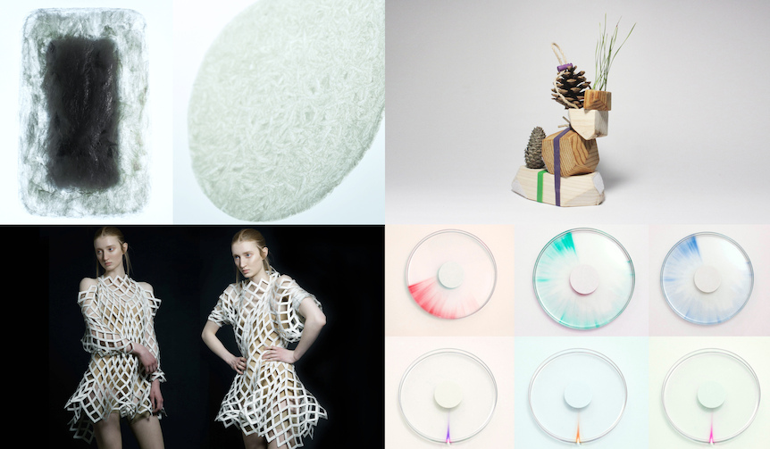 「LEXUS DESIGN AWARD 2016」入賞作品12点が発表｜Lexus