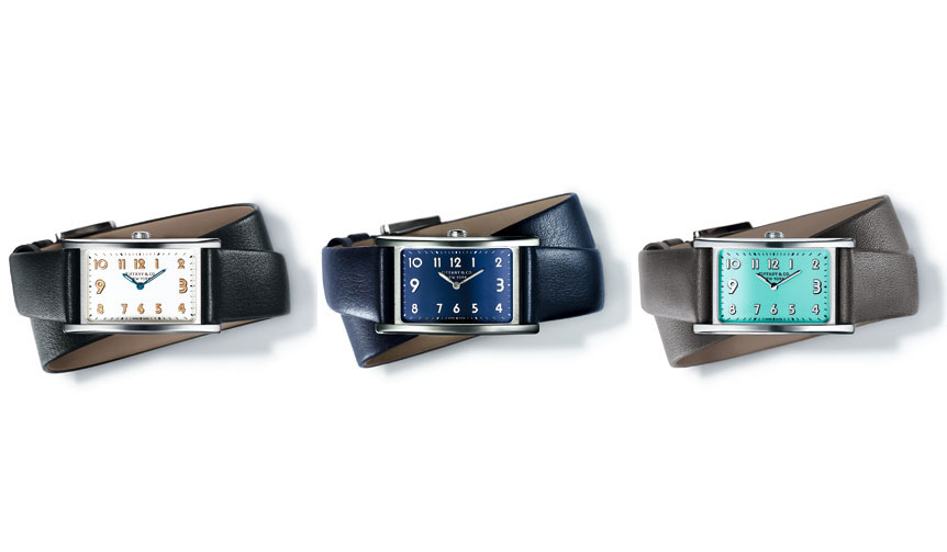 ティファニー新作ウォッチを日本先行で発売|TIFFANY & CO