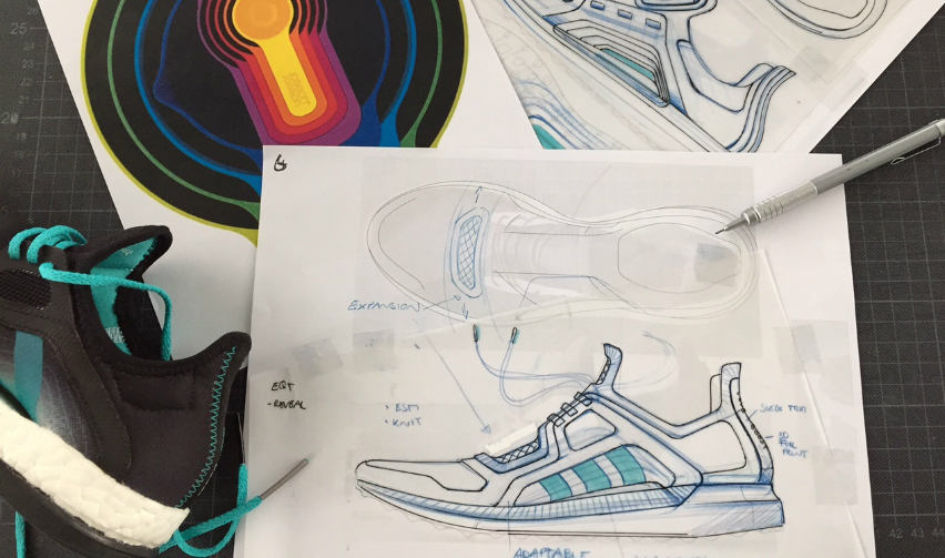 アディダス史上初、女性のための専用ランニングシューズ「PureBOOST X」が発売｜adidas