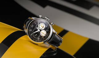 ボーム＆メルシエ｜SIHH 2016 ジュネーブサロン速報｜BAUME & MERCIER