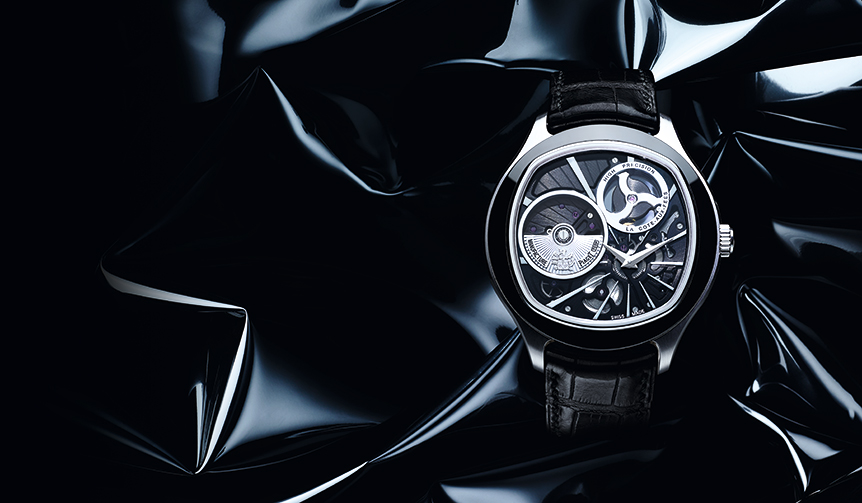 ピアジェ｜SIHH 2016 ジュネーブサロン速報｜PIAGET