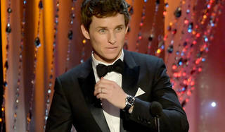 エディ・レッドメイン＆ニコール・キッドマンを魅了するオメガのタイムピース|OMEGA