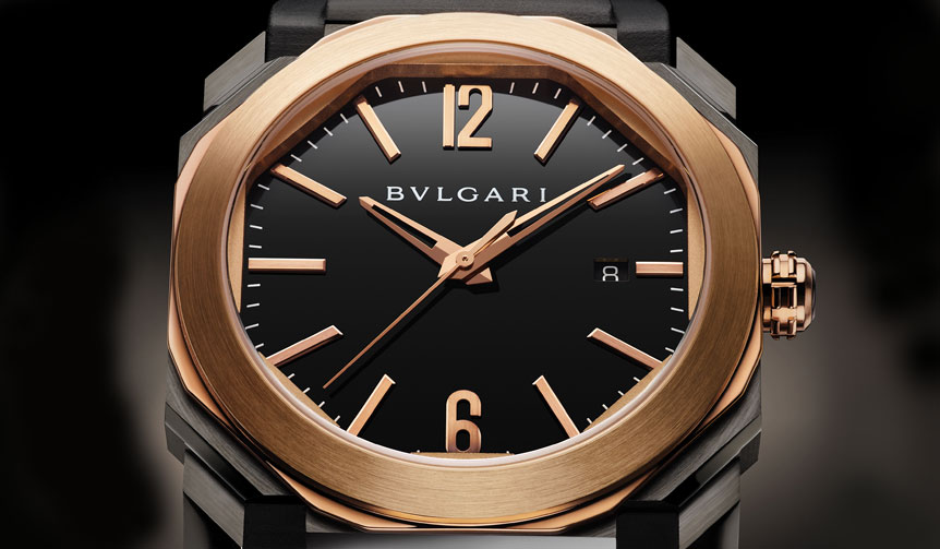 ブルガリ｜ジュネーブ新作発表会 速報｜BVLGARI