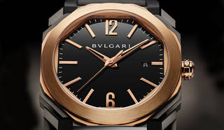 ブルガリ｜ジュネーブ新作発表会 速報｜BVLGARI