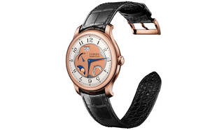 F.P.ジュルヌが挑んだ新たなデザイン方程式｜F.P.JOURNE