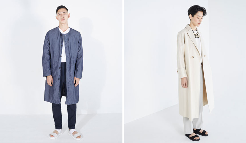 新宿ルミネにアンルートのポップアップストアがオープン｜EN ROUTE