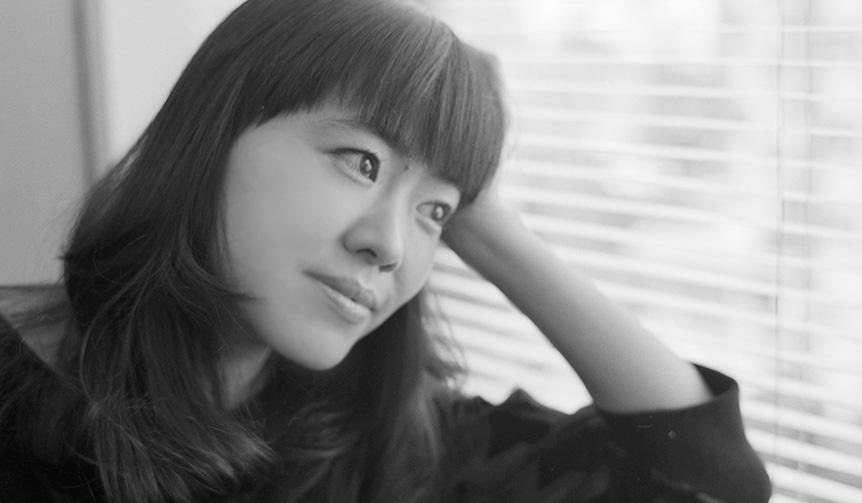 上原ひろみがトリオの可能性をどこまでも追求した『SPARK』を語る|INTERVIEW