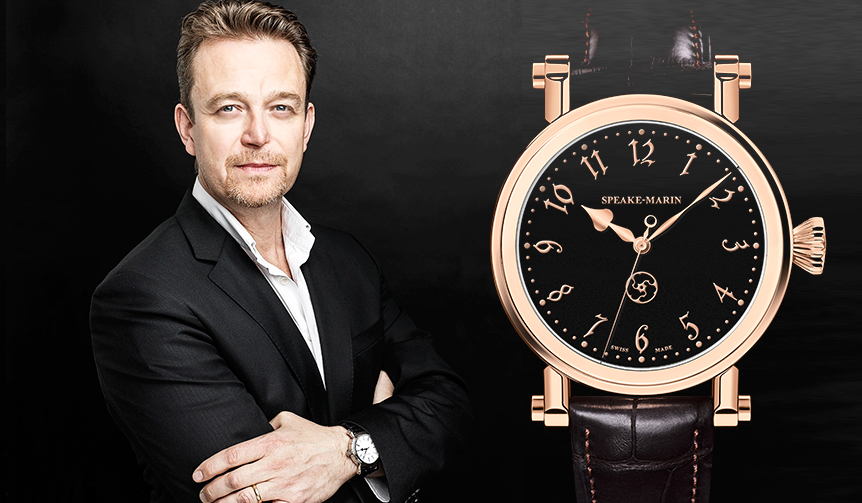スピーク−マリン｜ジュネーブ発、2016年 最新腕時計のすべて｜SPEAKE-MARIN