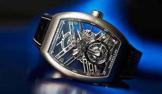 フランク ミュラー｜WPHH 2016 ウォッチランド グループ 新作発表会｜FRANCK MULLER