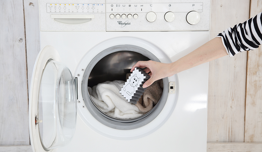 動物と快適に暮らす。社会貢献プロジェクトから生まれたプロダクト|LEONIMAL