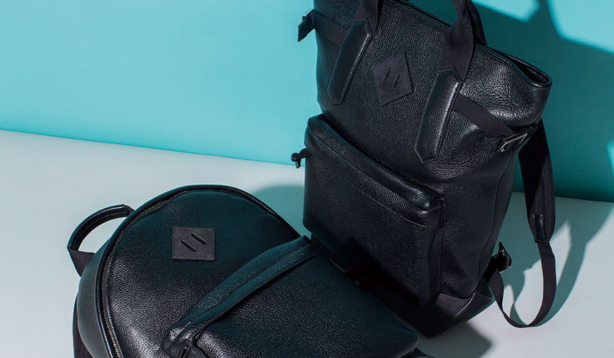 SPRING&SUMMER 2016 BAG&SHOES|HANKYU MEN’S