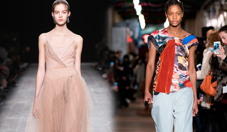 萩原輝美 連載 vol.144｜安定と野心の2016年秋冬パリコレクション