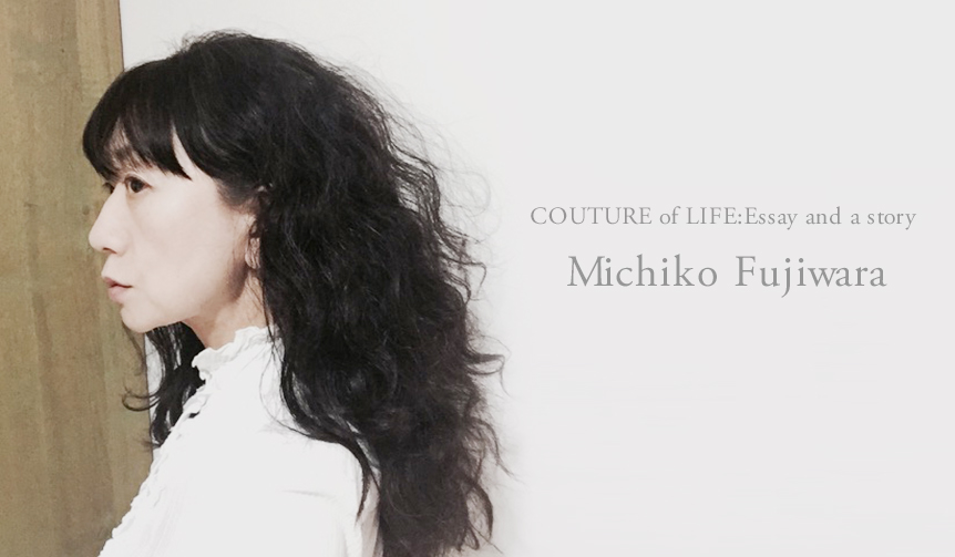 連載・藤原美智子 2016年3月|髪のいろいろな悩みを解決