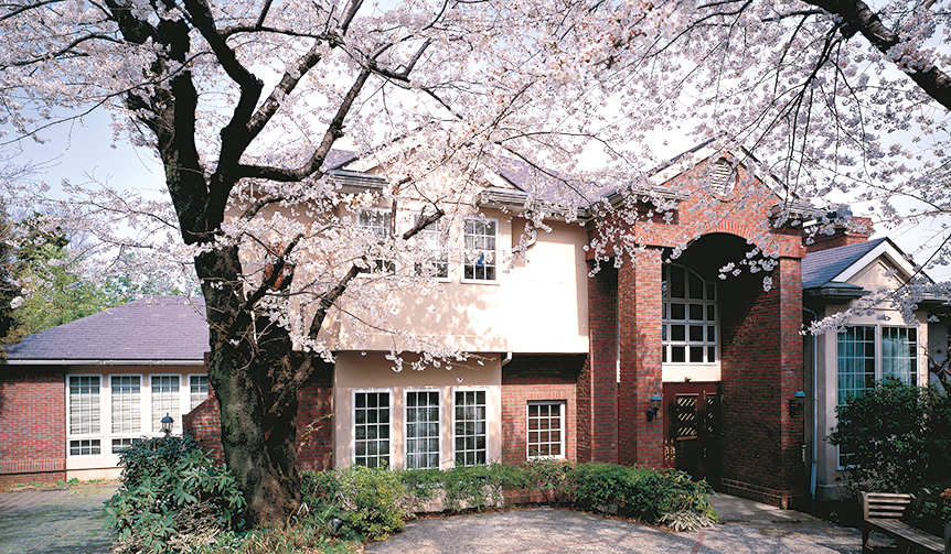 最上級の邸宅を手がけるハウスメーカーが考える、これからの家づくり｜MITSUI HOME