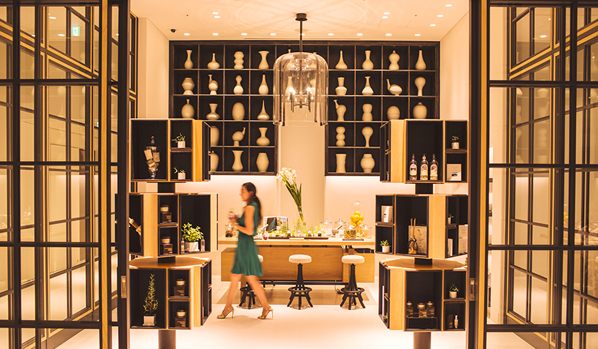 アンダーズ 東京 「AO スパ ＆ クラブ」新メニューを開始｜BEAUTY