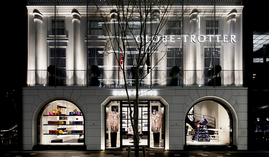 テーマは優雅な夜間飛行、バング＆オルフセンと協力して音楽CDを発売｜GLOBE-TROTTER