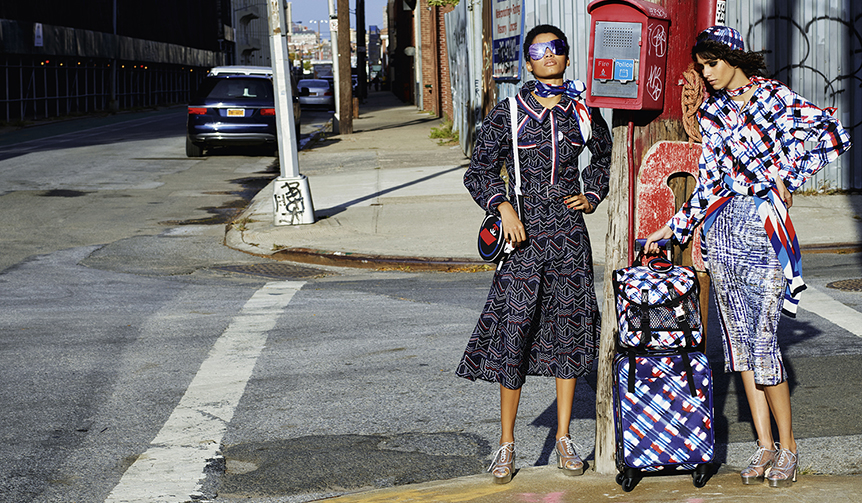 多様化されたシャネルのハンドバッグ&トラベルバッグ｜CHANEL