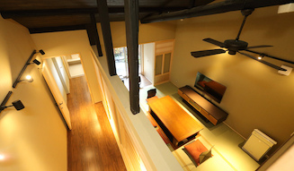 伝統的な京町屋を利用した旅館がオープン ｜TRAVEL