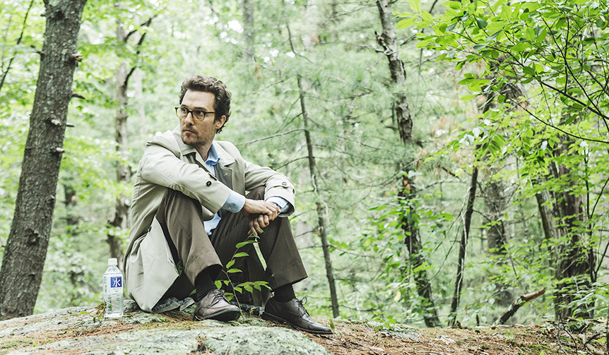 渡辺謙も出演、樹海で知る生と死の狭間『追憶の森』｜MOVIE