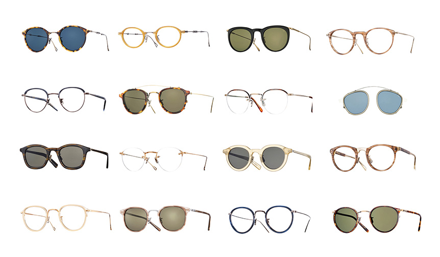 EYEVAN 7285 7th Collection ローンチフェア開催|Continuer