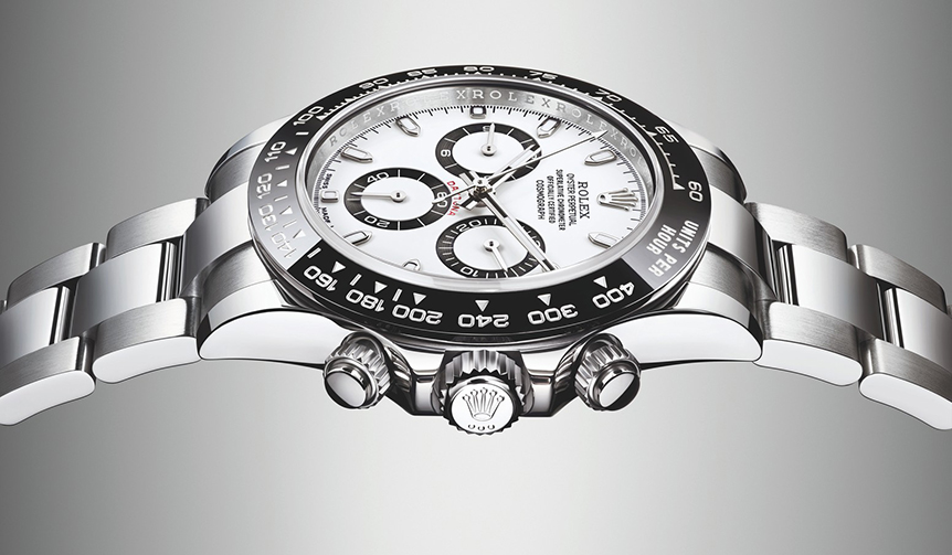 バーゼルの“華”は今年もクロノグラフ|BASELWORLD 2016