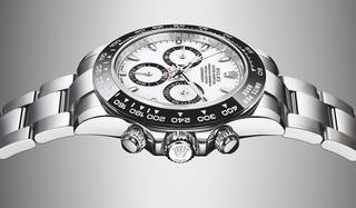 バーゼルの“華”は今年もクロノグラフ｜BASELWORLD 2016