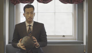 特集｜「MADE TO MATCH」—サッカー吉田麻也｜OPENERS Special 