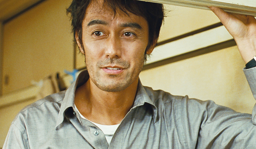 『そして父になる』是枝裕和監督最新作『海よりもまだ深く』｜MOVIE