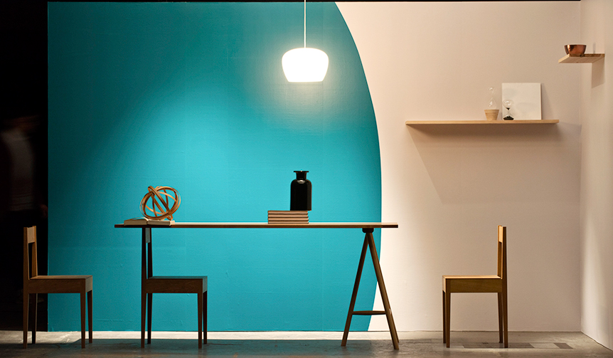 暮らしをデザインするクリエイティブ集団が手掛ける壁紙ブランド｜WhO