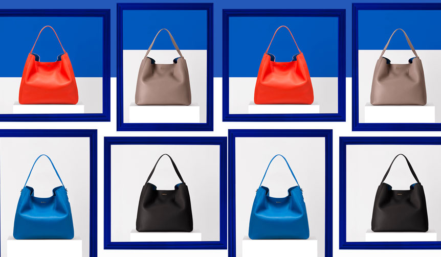 フルラ 新作2016 PRE FALL BAG COLLECTION|FURLA