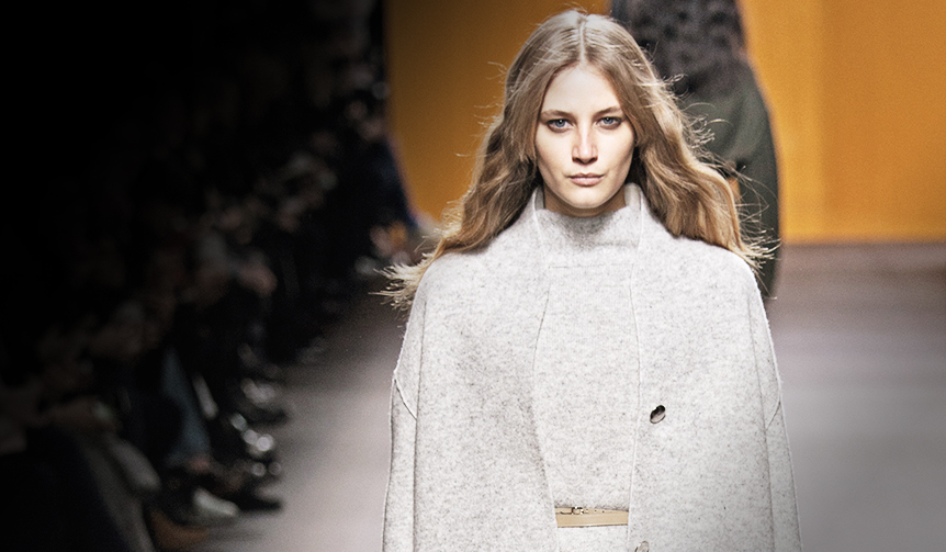 萩原輝美 連載 vol.147｜「SEE NOW, BUY NOW」