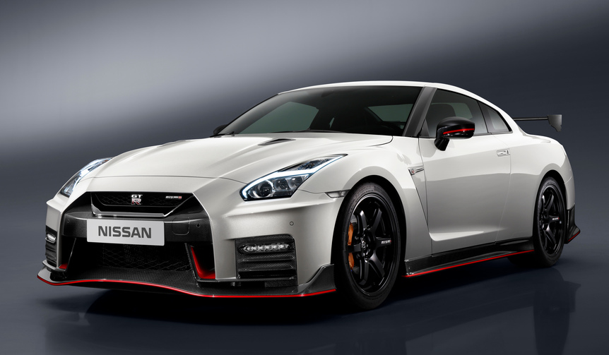 GT-Rニスモ2017年モデルをニュルブルクリンクで初披露|Nissan ギャラリー