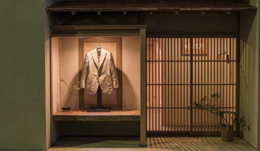 “日本の美”を次世代に継承するショップ誕生|JUNRIAN